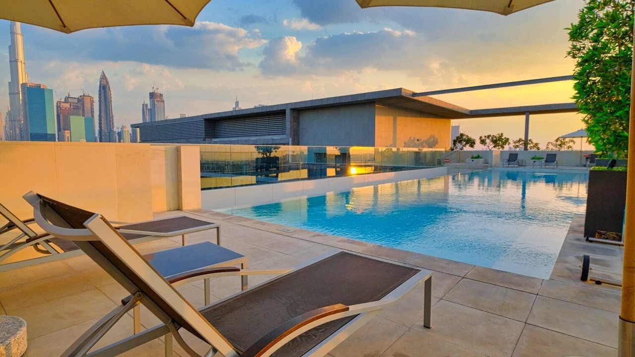 Photo of Outdoor in Al Wasl