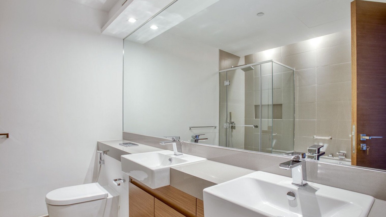 Photo of Bathroom in Al Wasl