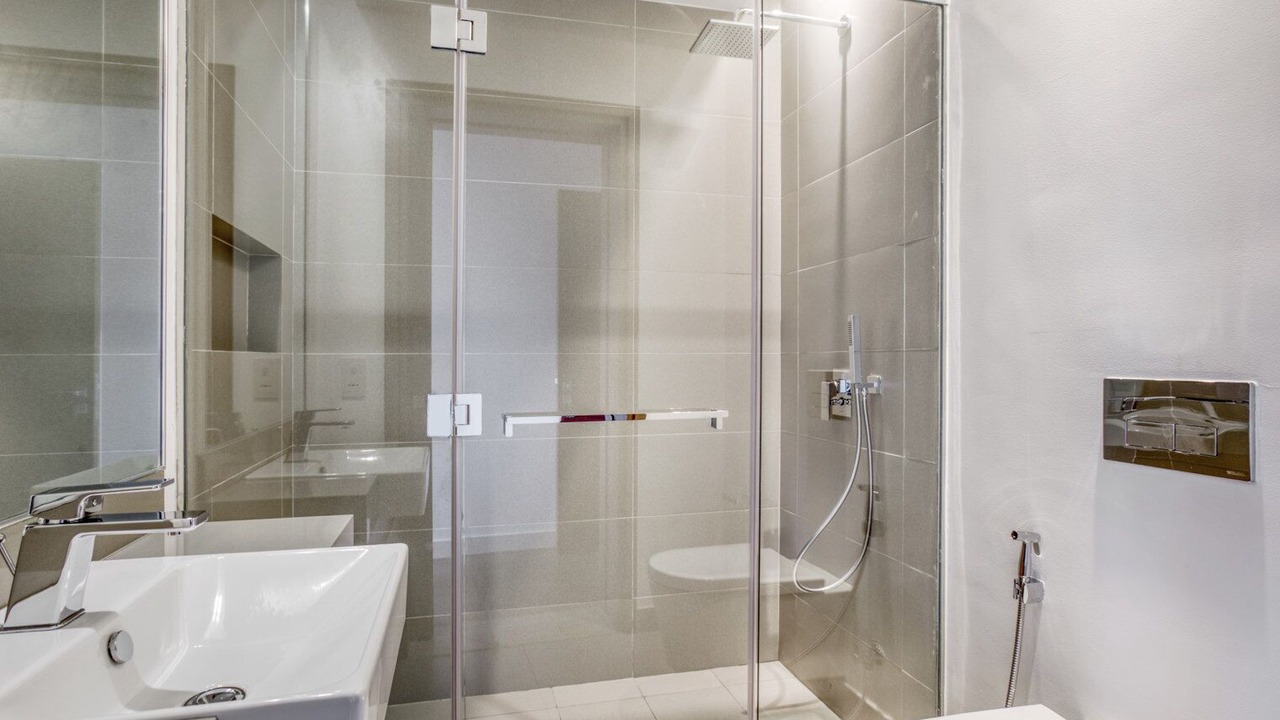Photo of Bathroom in Al Wasl