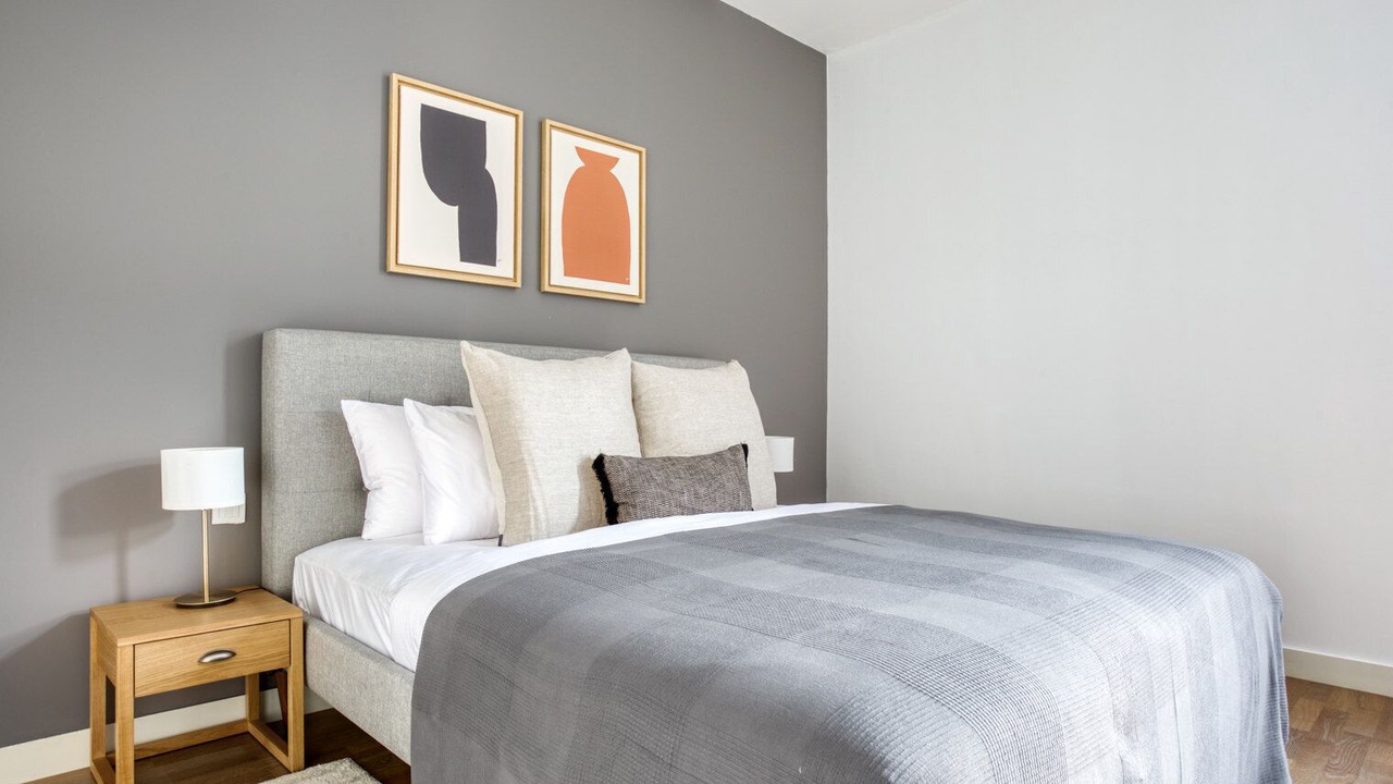 Photo of Bedroom in Al Wasl