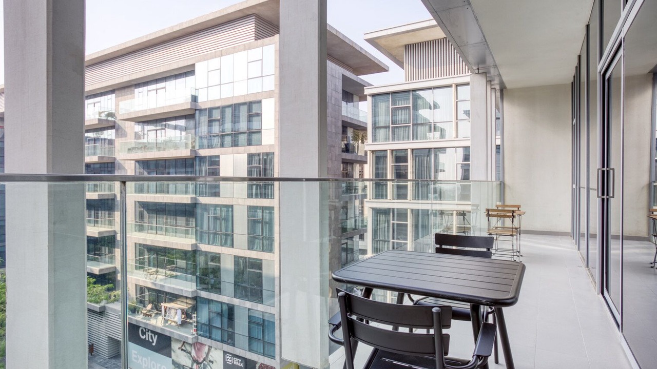 Photo of Outdoor in Al Wasl