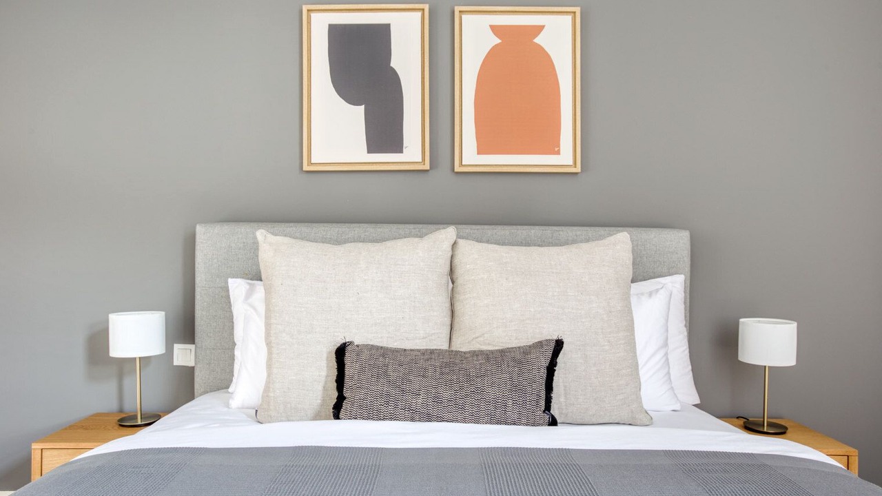 Photo of Bedroom in Al Wasl
