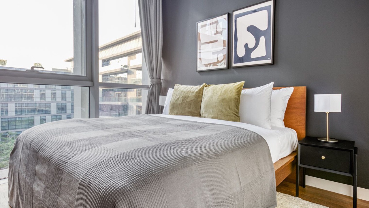 Photo of Bedroom in Al Wasl