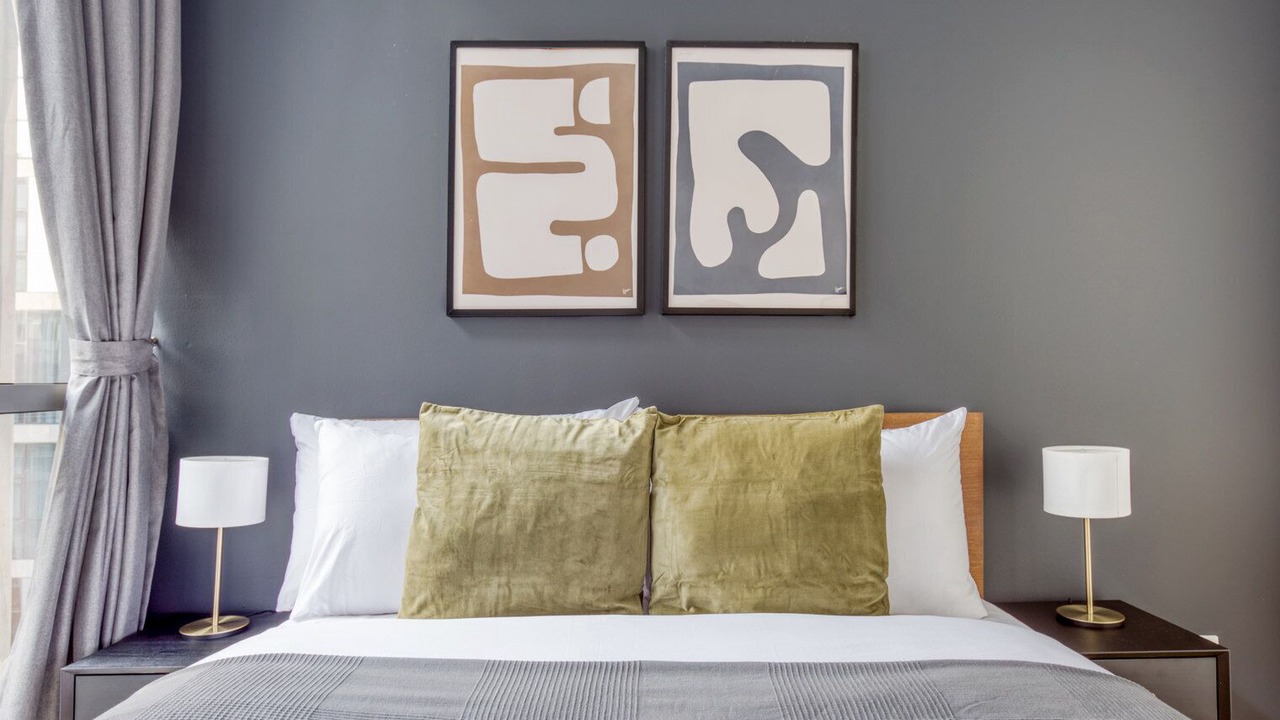 Photo of Bedroom in Al Wasl