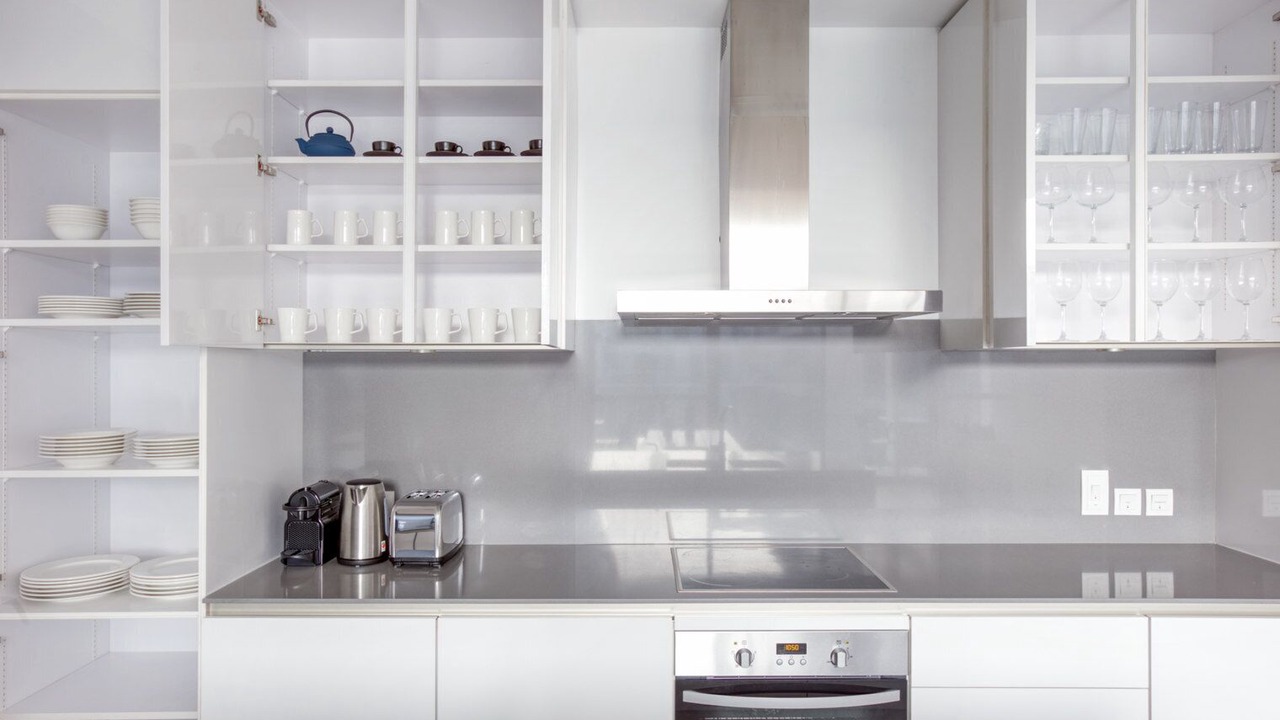 Photo of Kitchen in Al Wasl