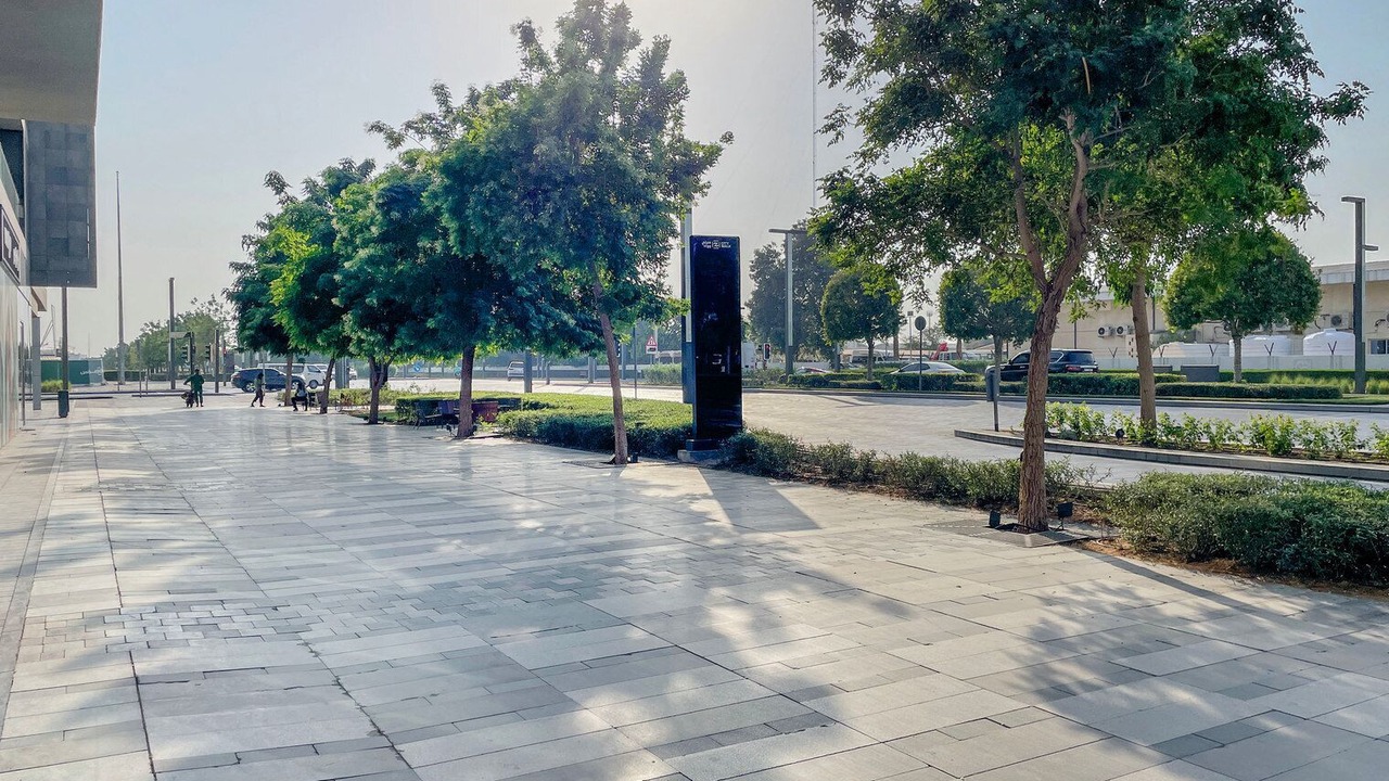 Photo of Others in Al Wasl