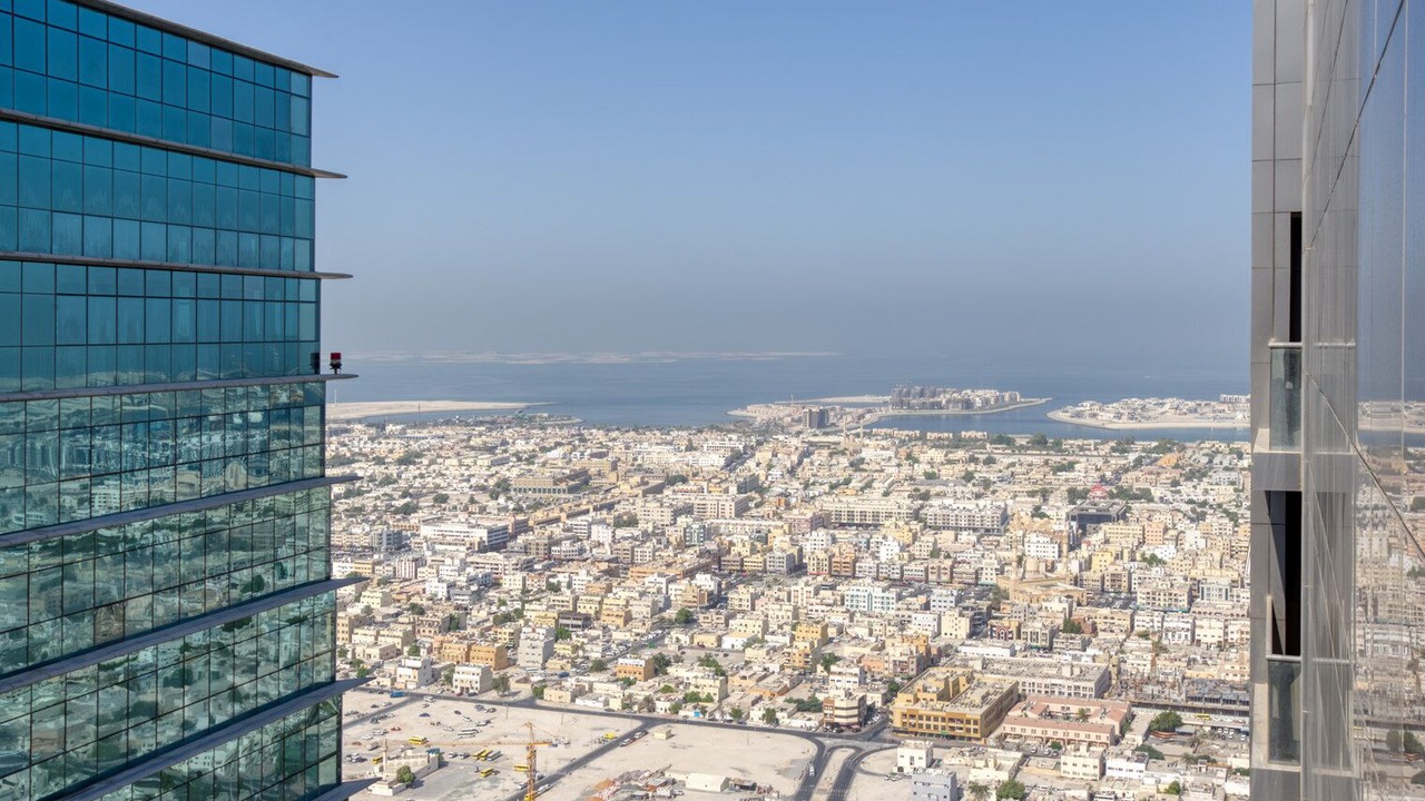 Photo of Others in Trade Center