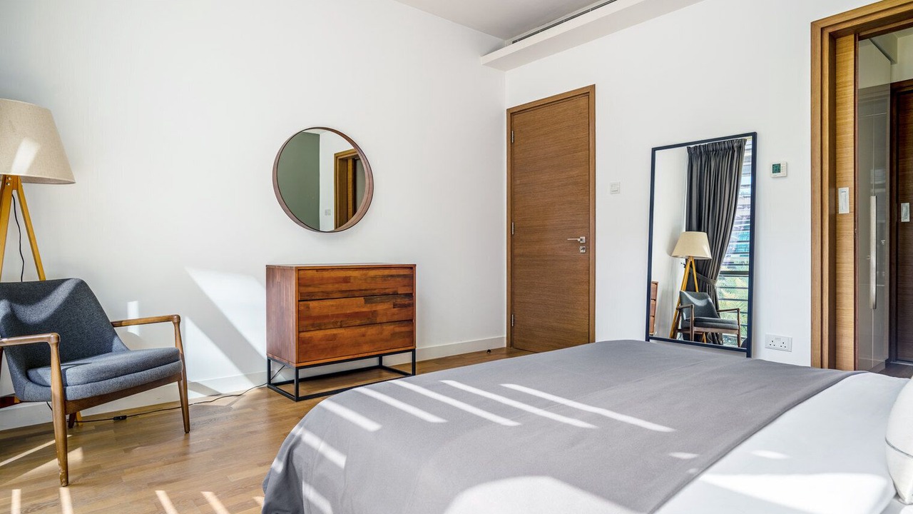 Photo of Bedroom in Al Wasl