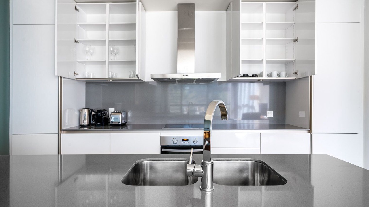 Photo of Kitchen in Al Wasl