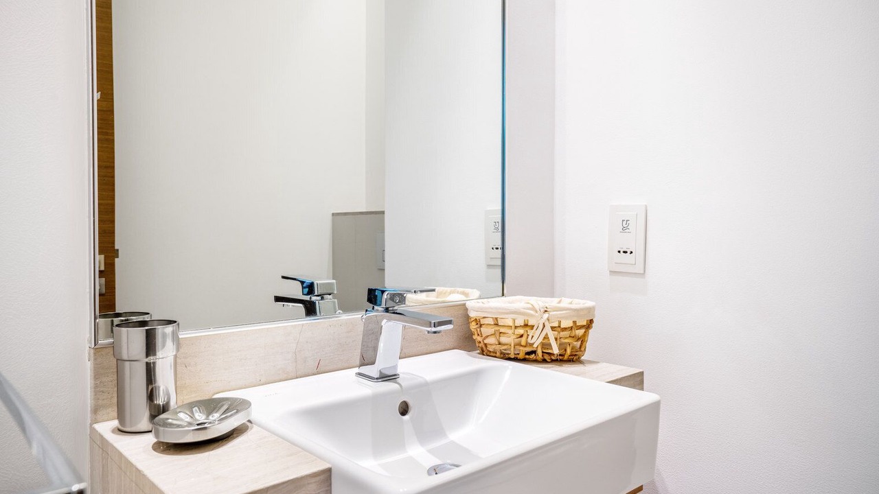 Photo of Bathroom in Al Wasl