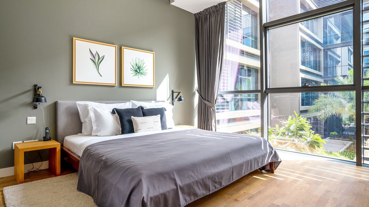 Photo of Bedroom in Al Wasl