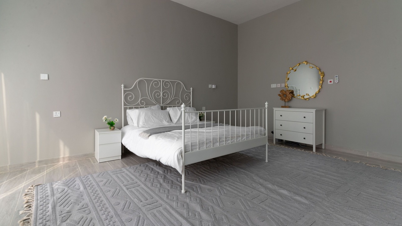 Photo of Bedroom in As Sifah