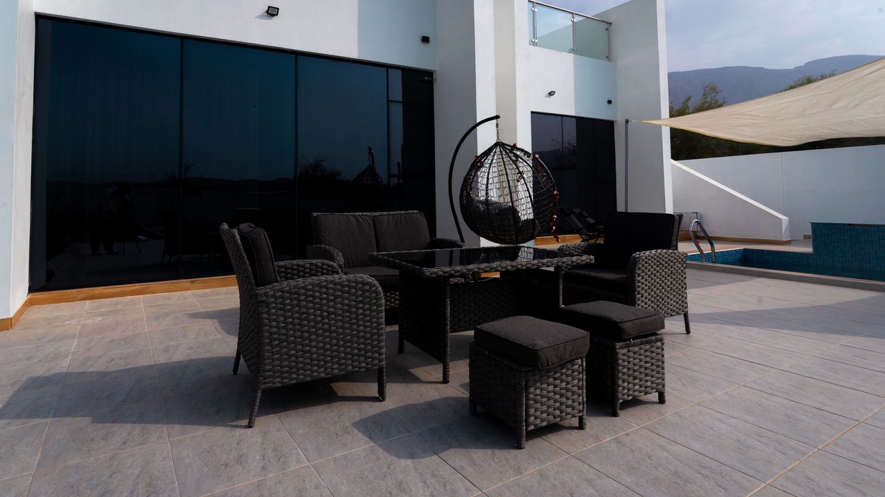 Photo of Outdoor in As Sifah