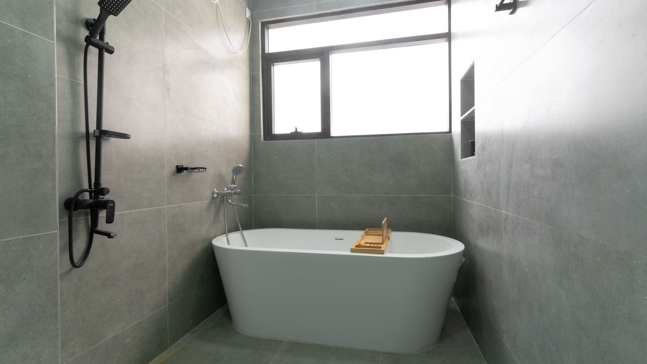 Photo of Bathroom in As Sifah
