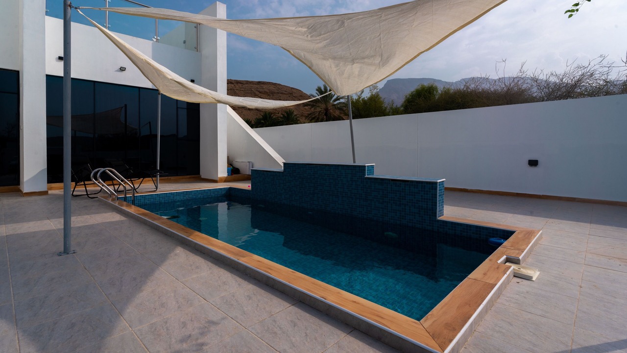 Photo of Outdoor in As Sifah