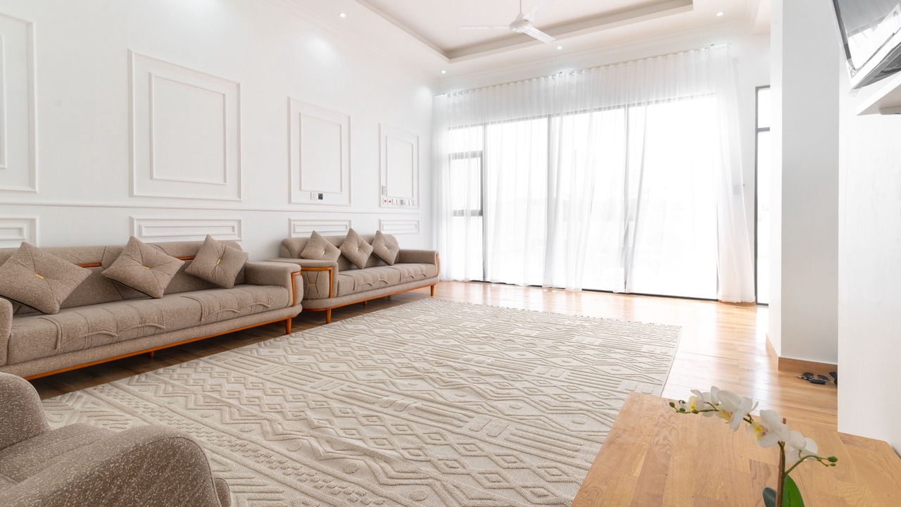 Photo of Livingroom in As Sifah