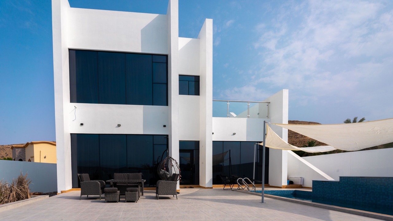 Photo of Outdoor in As Sifah