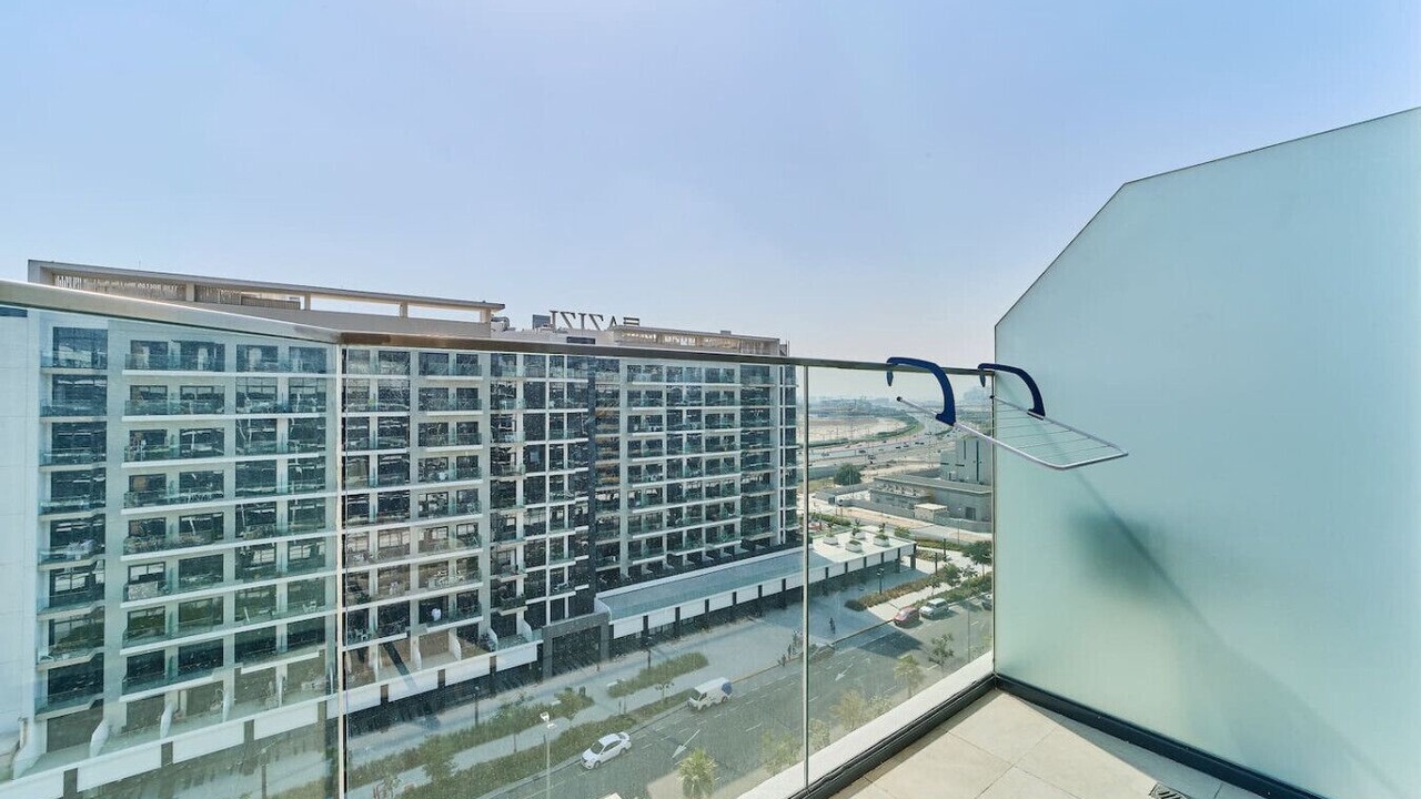 Photo of Outdoor in Nad Al Sheba