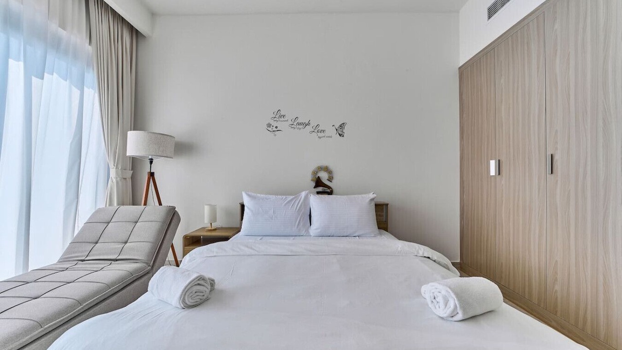 Photo of Bedroom in Nad Al Sheba