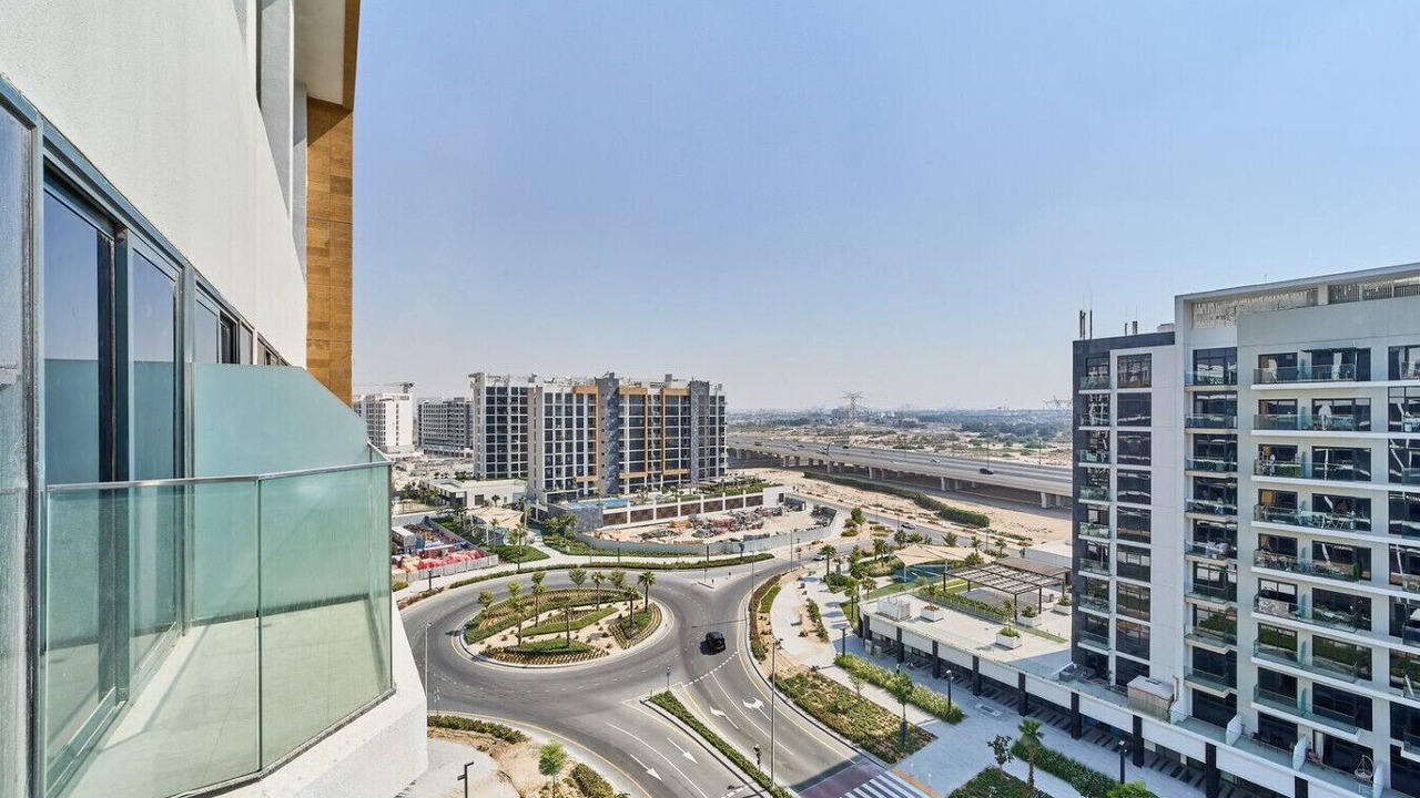 Photo of Outdoor in Nad Al Sheba