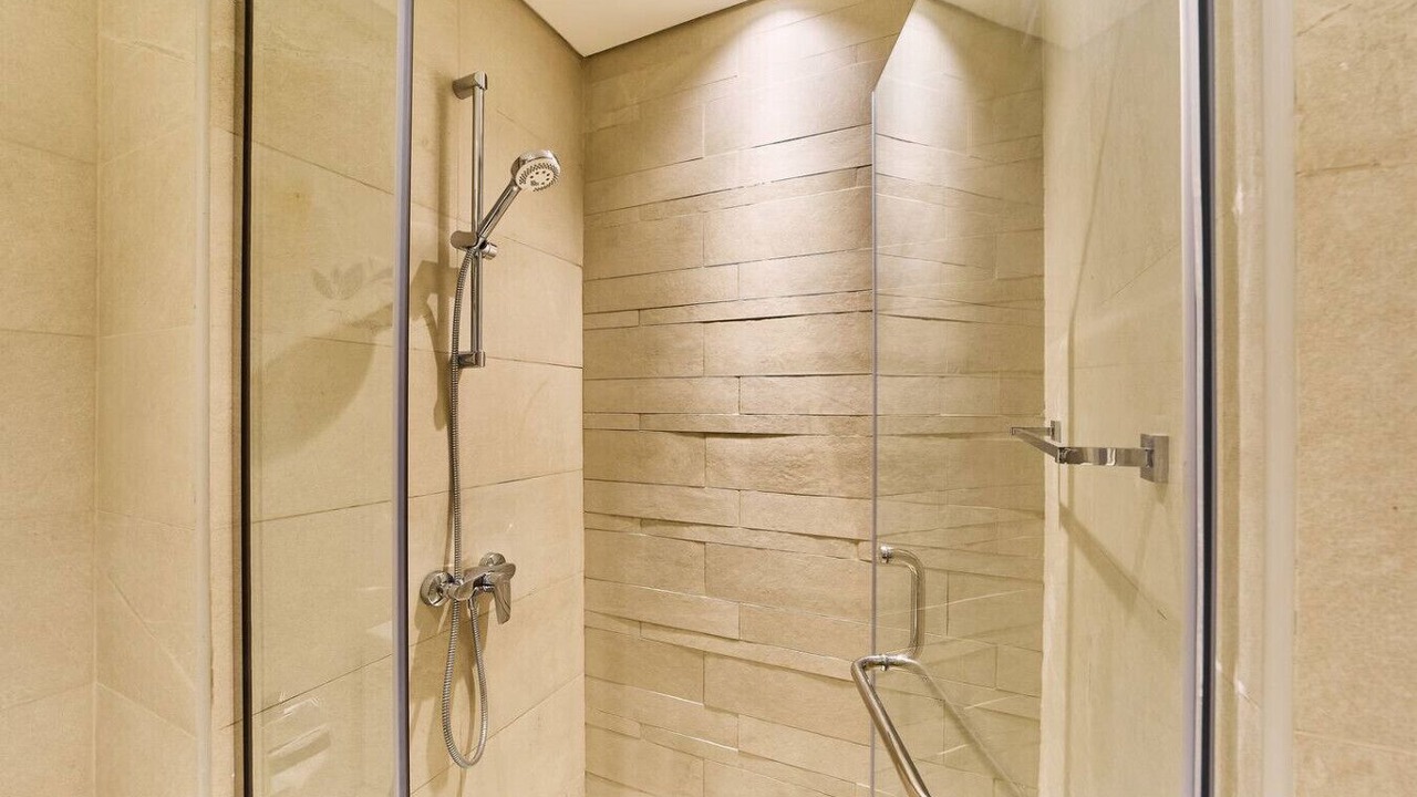 Photo of Bathroom in Nad Al Sheba