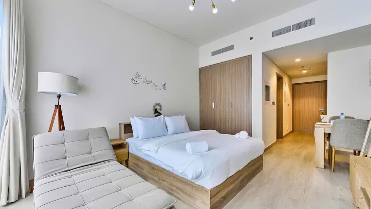 Photo of Bedroom in Nad Al Sheba