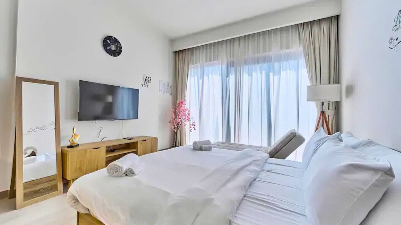 Photo of Bedroom in Nad Al Sheba