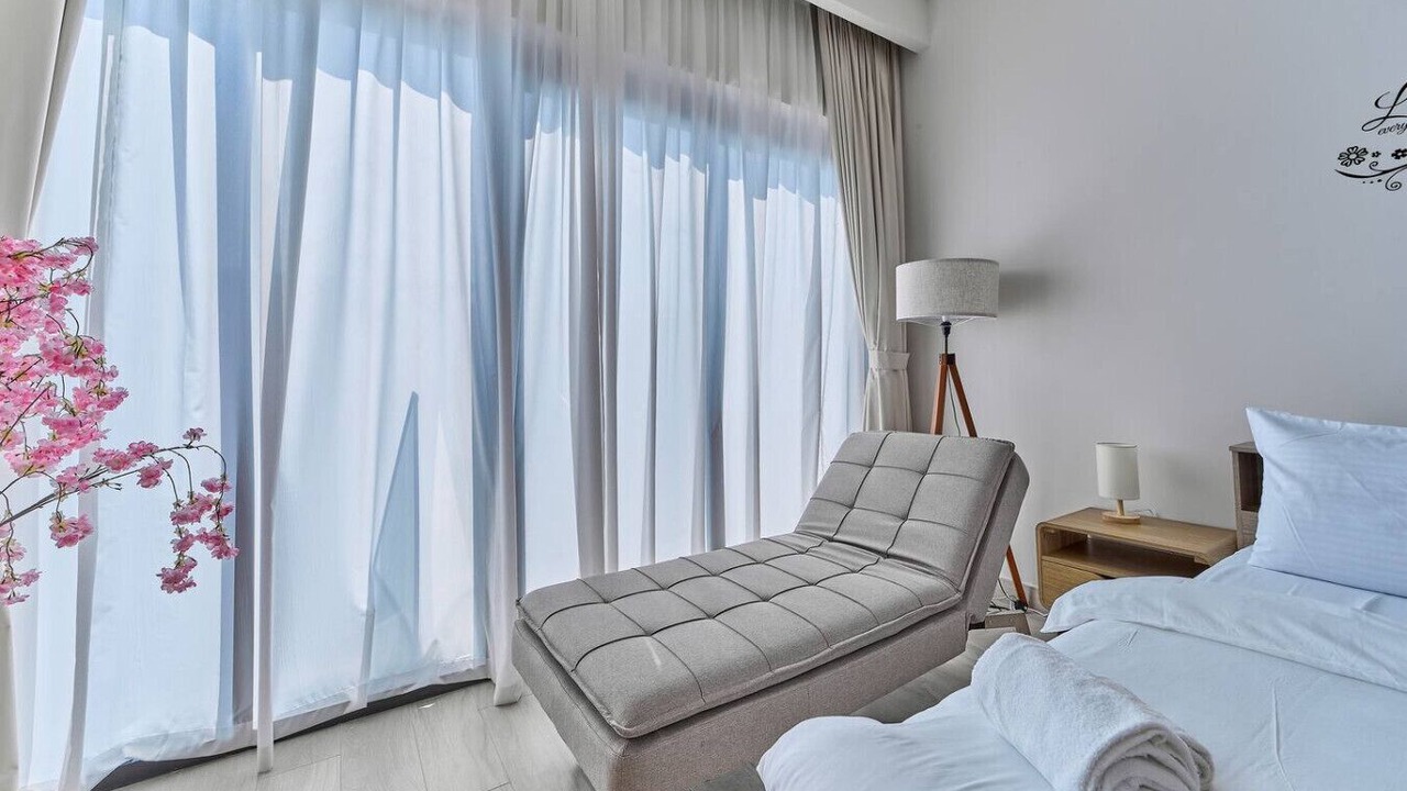 Photo of Bedroom in Nad Al Sheba