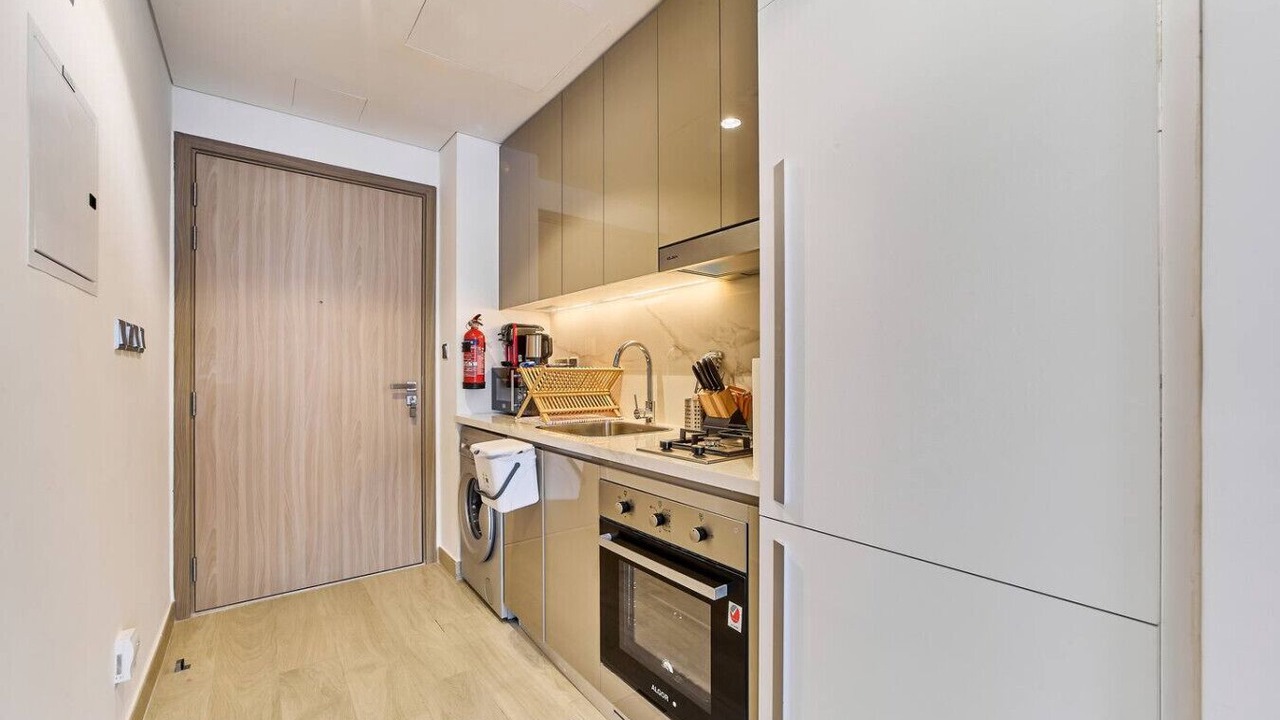 Photo of Kitchen in Nad Al Sheba