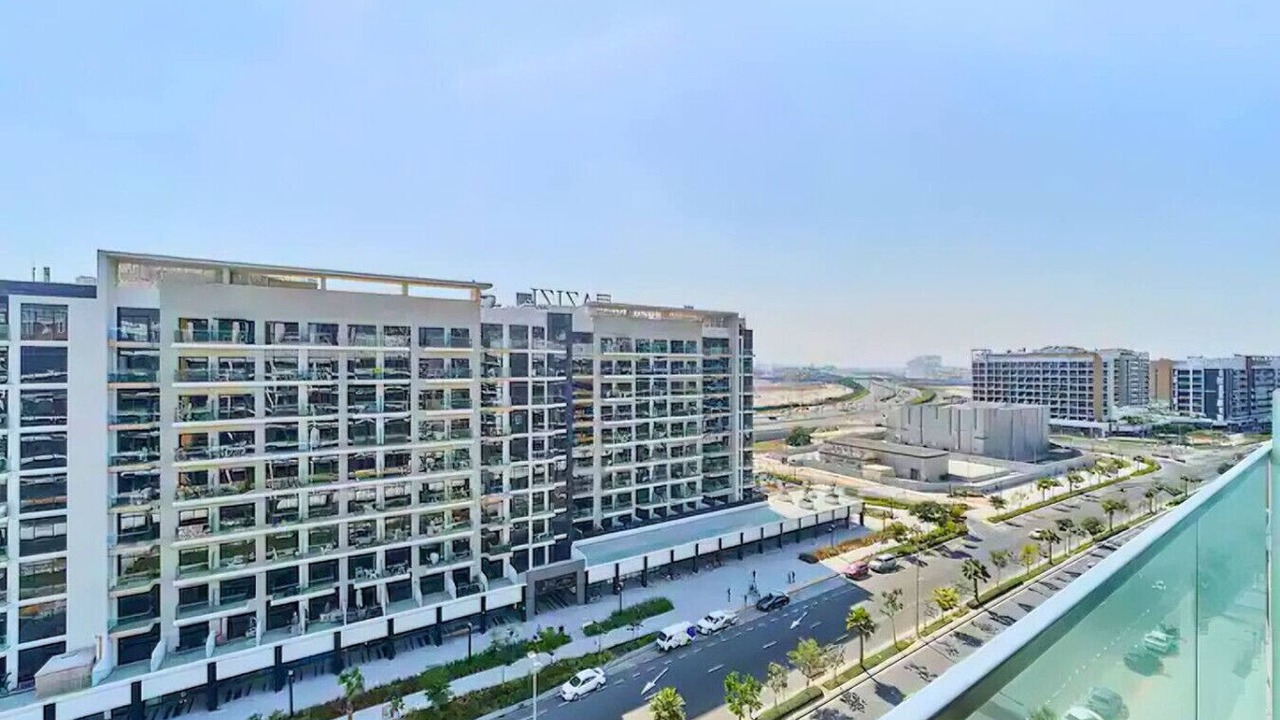 Photo of Outdoor in Nad Al Sheba