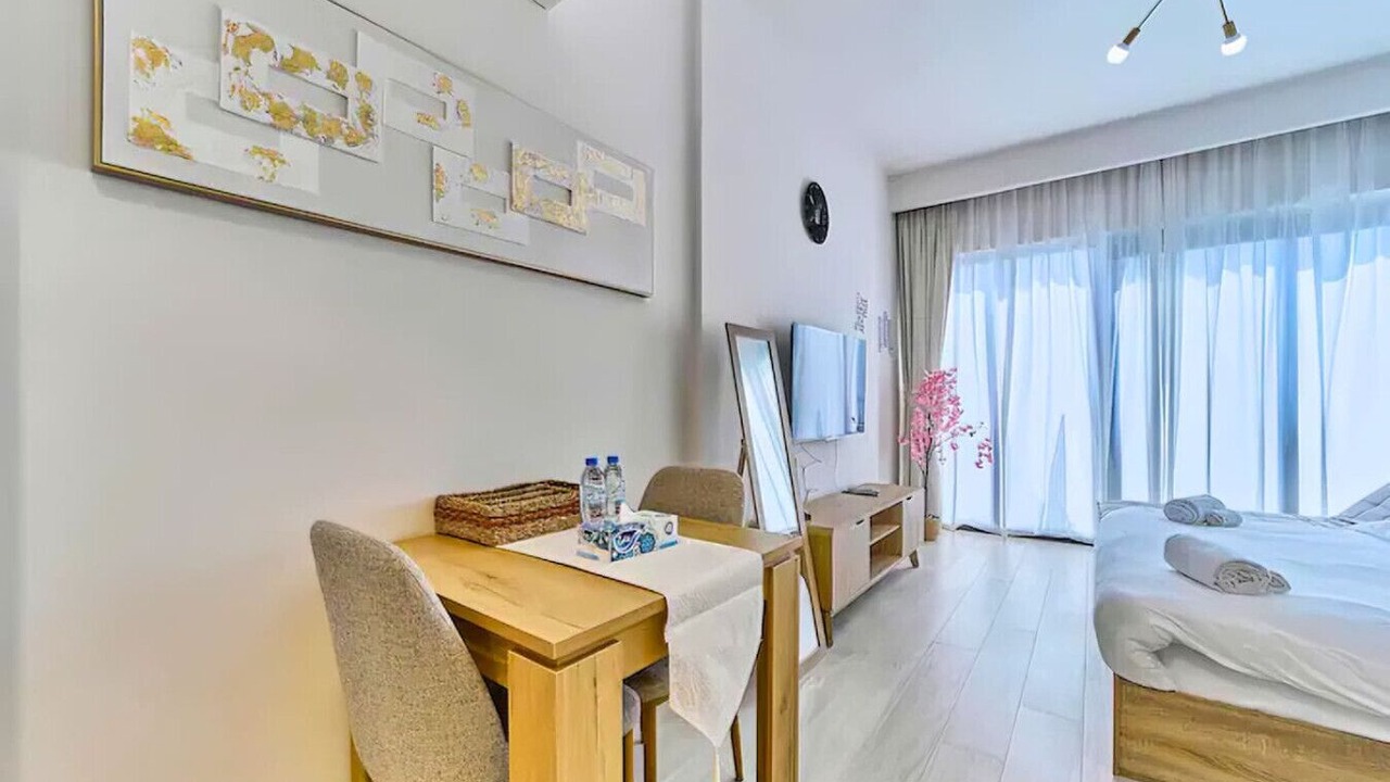 Photo of Bedroom in Nad Al Sheba