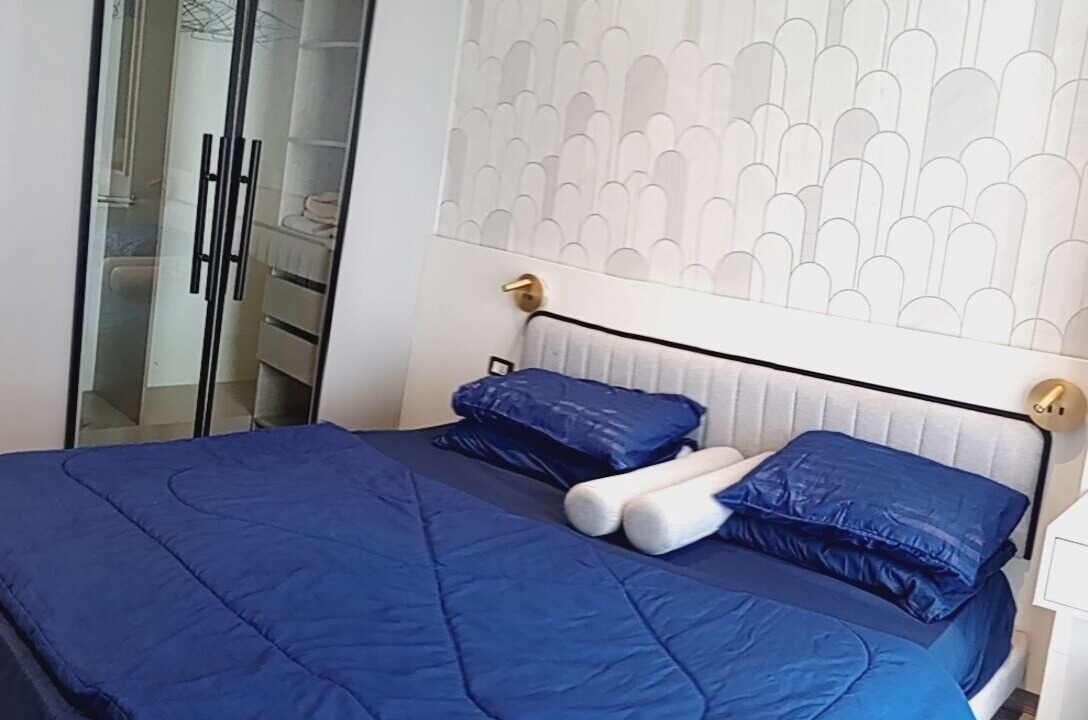Photo of Bedroom in Al Abdali