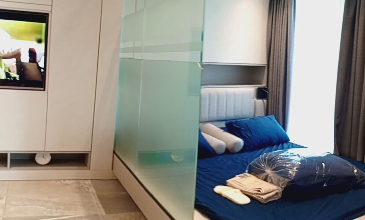 Photo of Bedroom in Al Abdali
