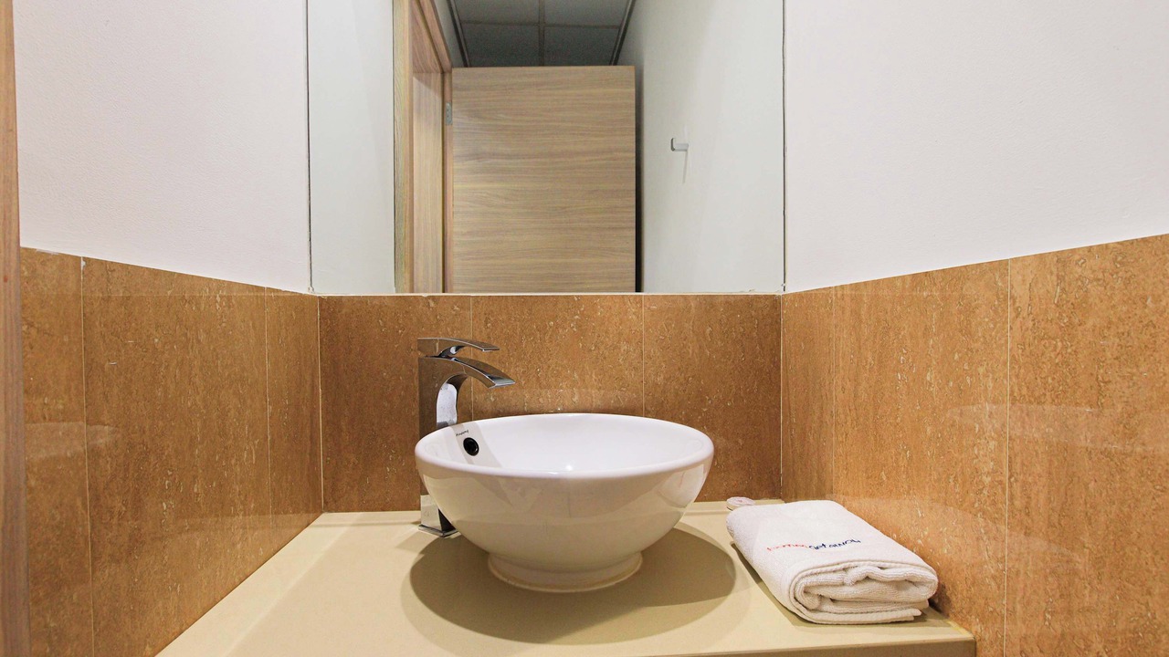 Photo of Bathroom in Jadaf