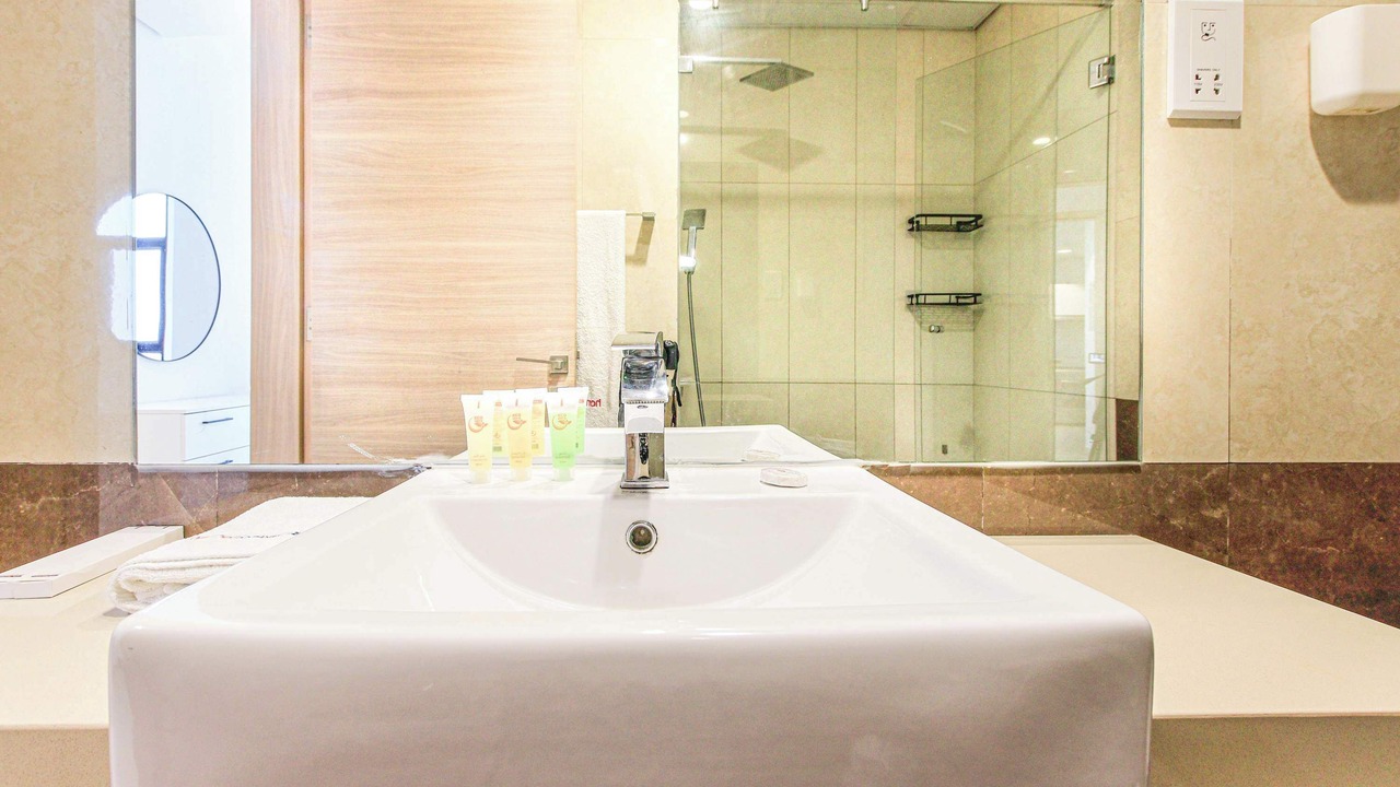 Photo of Bathroom in Jadaf