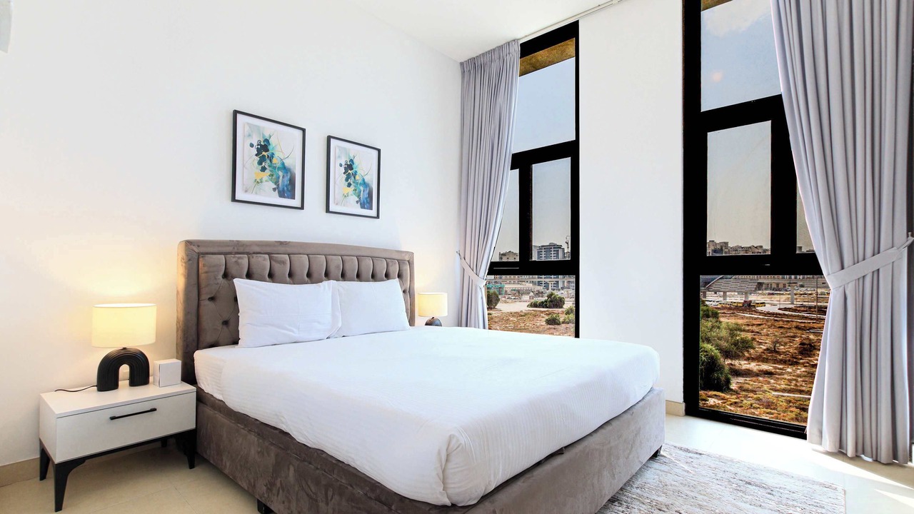 Photo of Bedroom in Jadaf