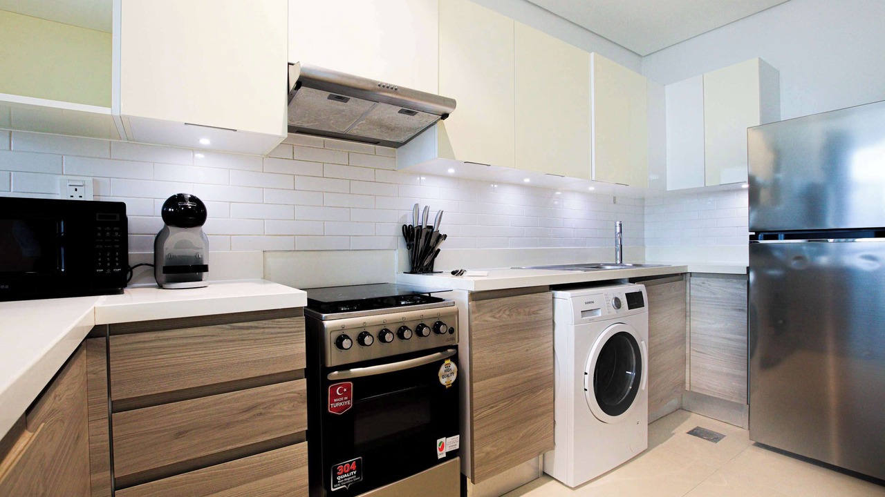 Photo of Kitchen in Jadaf