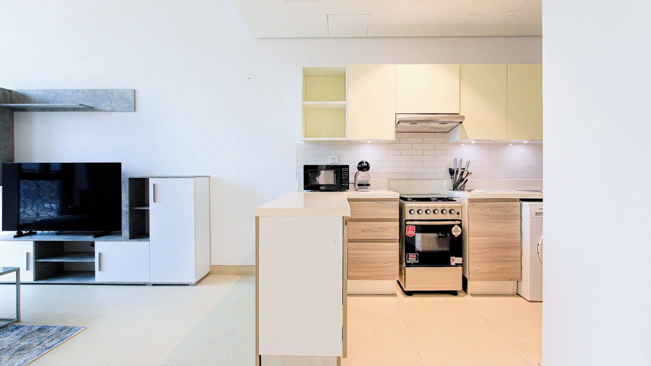 Photo of Kitchen in Jadaf
