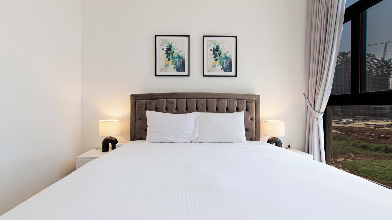 Photo of Bedroom in Jadaf
