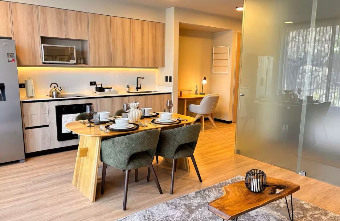 Photo of Kitchen in Santa Ana