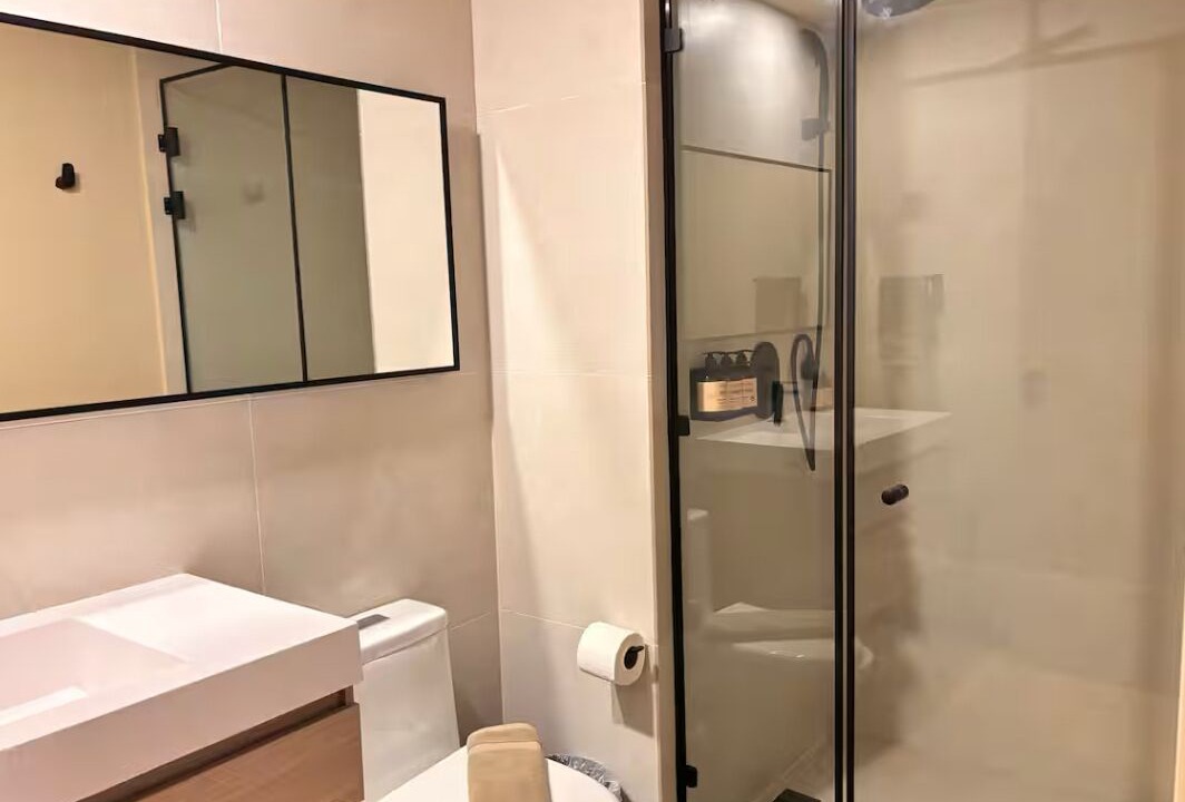 Photo of Bathroom in Santa Ana