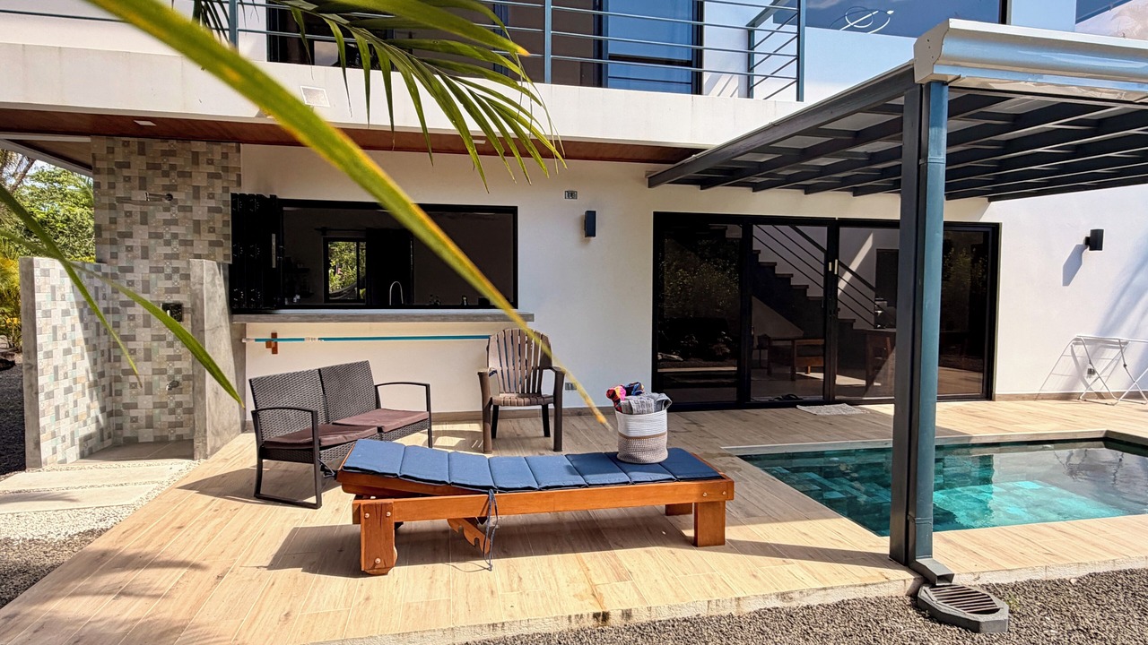 Photo of Patio Balcony in Javilla