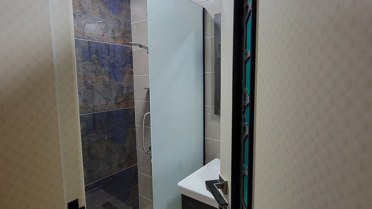 Photo of Bathroom in Wadi Musa