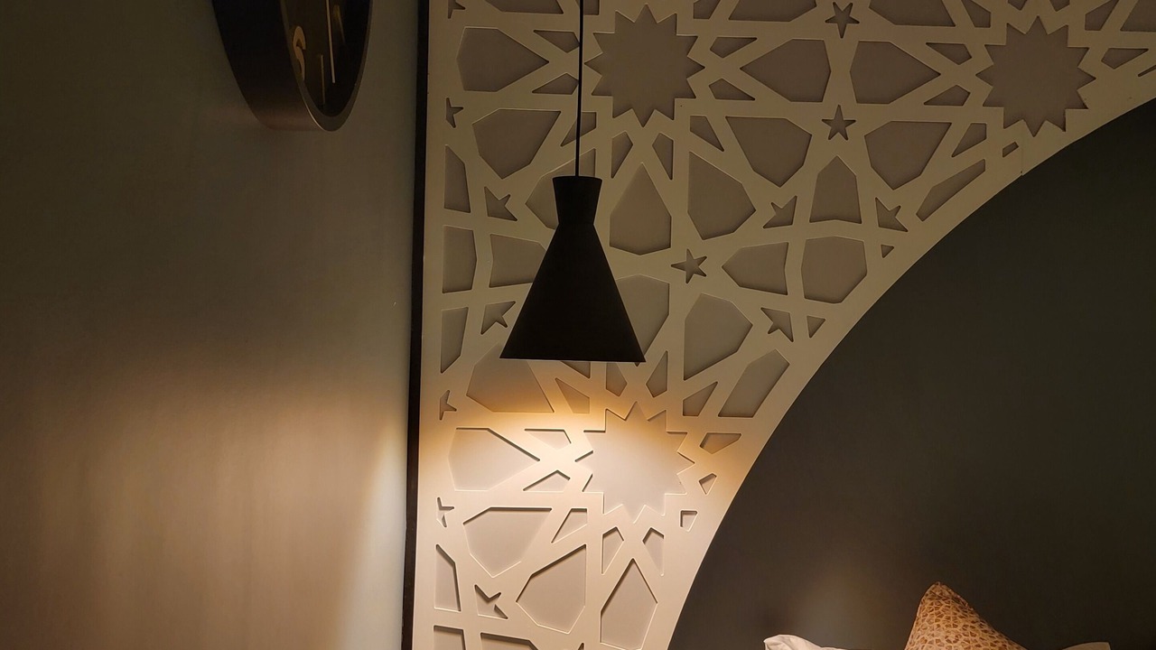 Photo of Bedroom in Wadi Musa