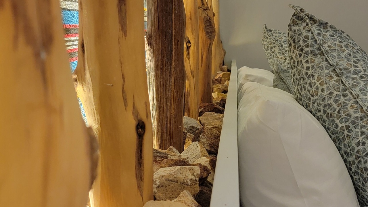 Photo of Bedroom in Wadi Musa