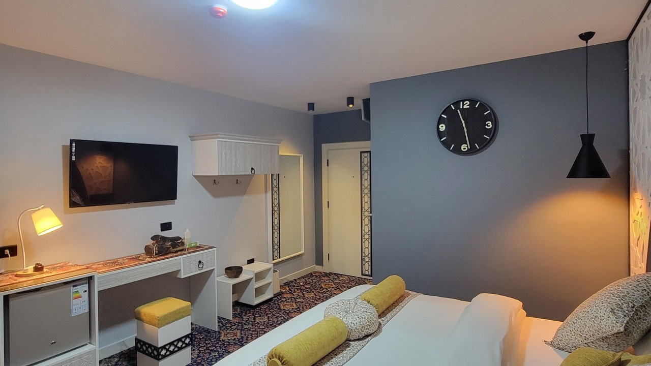 Photo of Bedroom in Wadi Musa