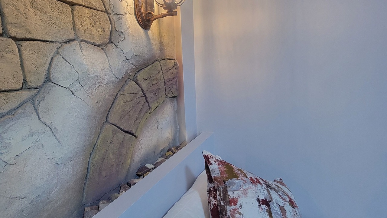 Photo of Bedroom in Wadi Musa