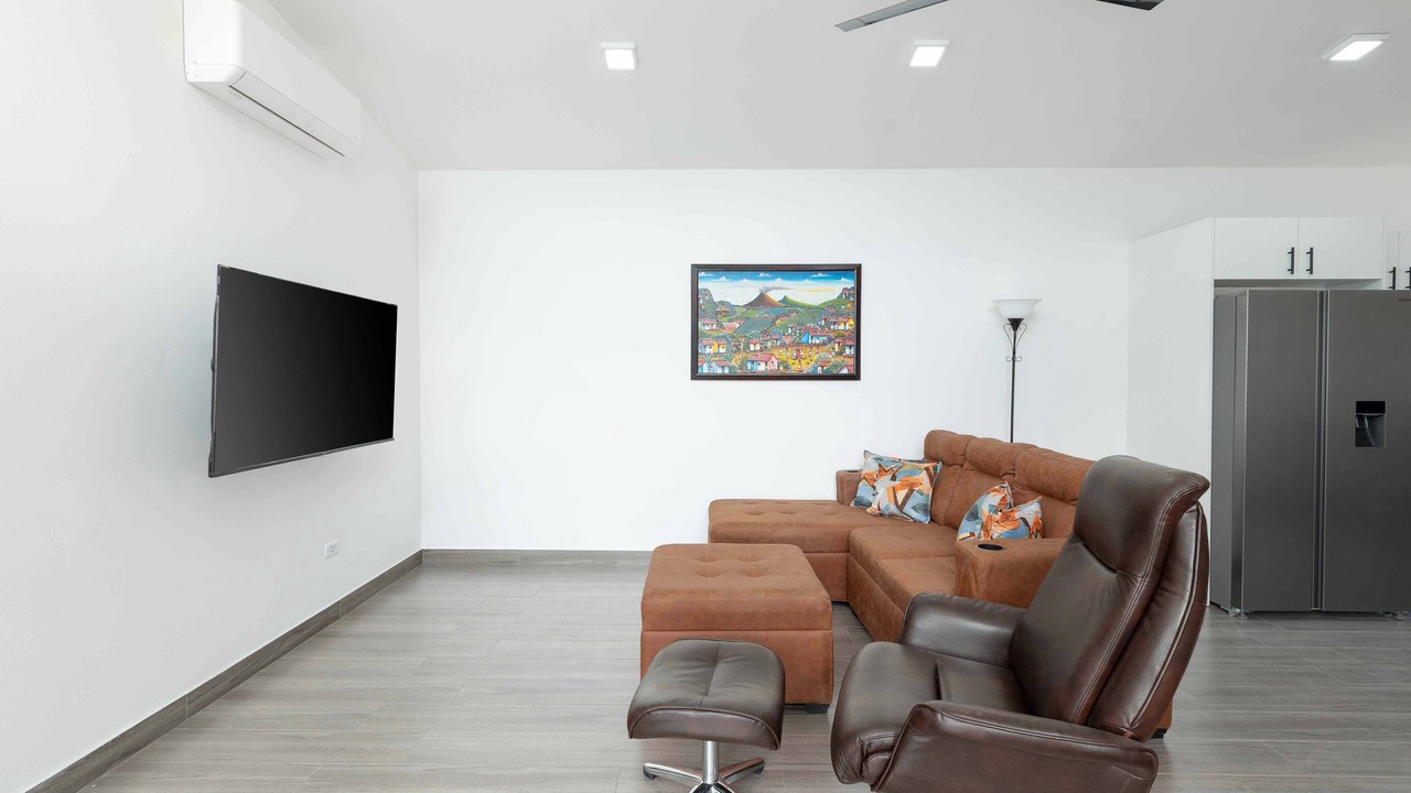 Photo of Livingroom in Coco