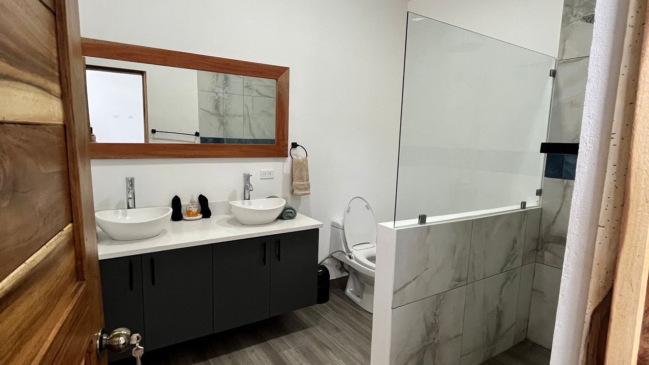 Photo of Bathroom in Coco