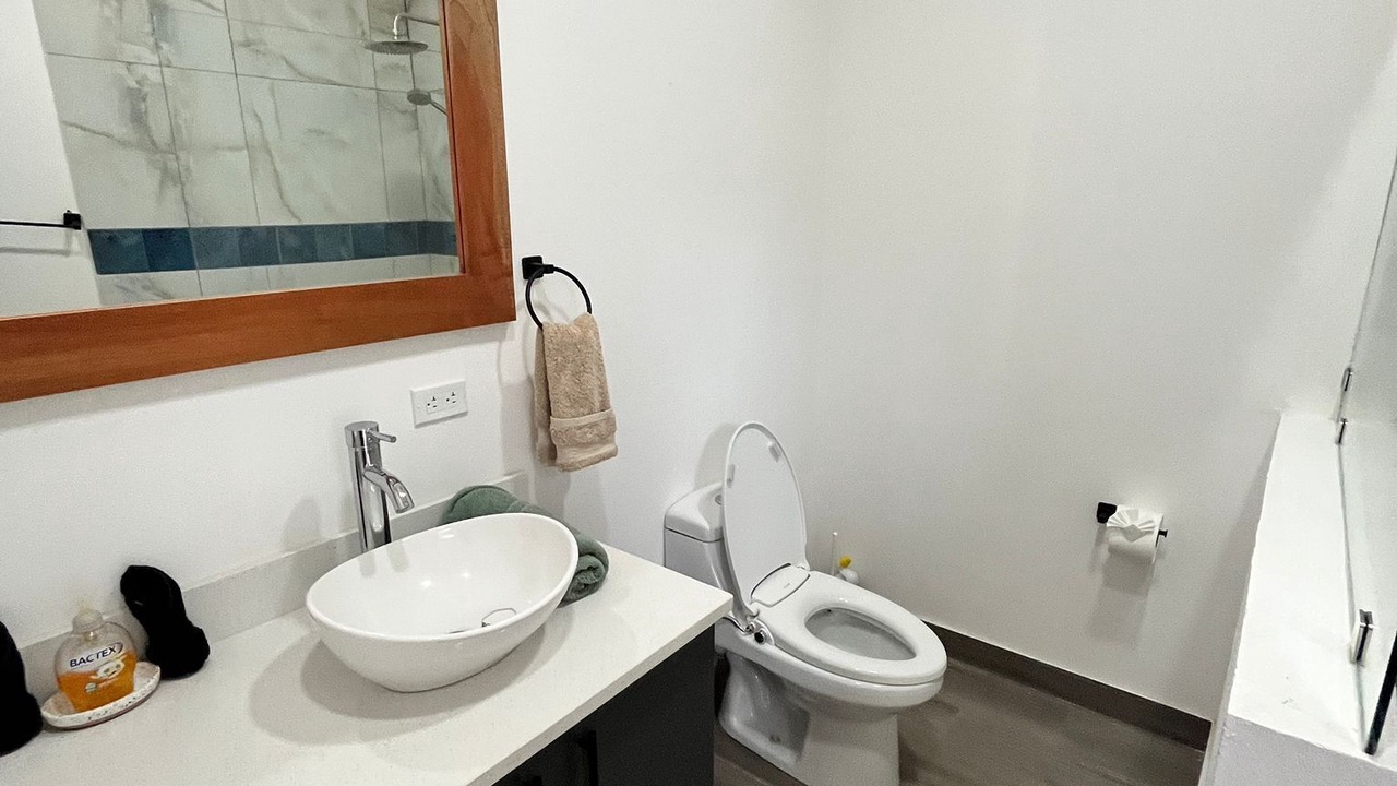 Photo of Bathroom in Coco